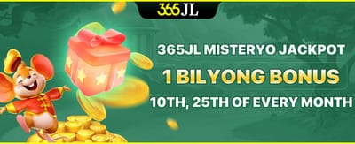 Misteryo Jackpot