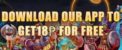 VIPPH Mobile App Bonus Promotion